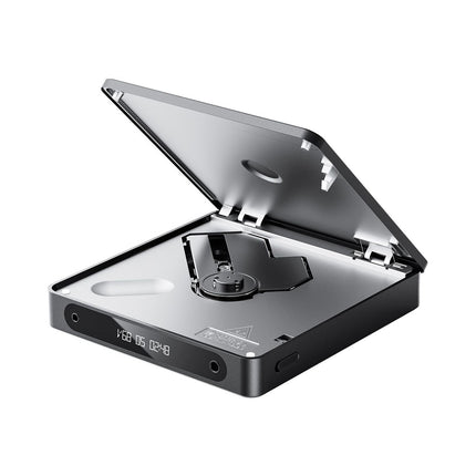 Platine CD FIIO DM13 BT Portable DAC Hi-Res