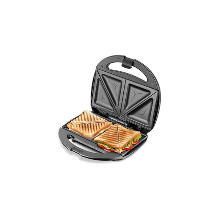 Gaufrier, croque monsieur ESSENTIELB ESSWM3