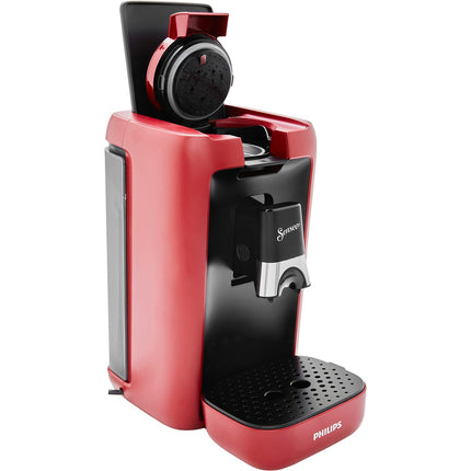 Cafetière à dosettes PHILIPS maestro CSA260/61