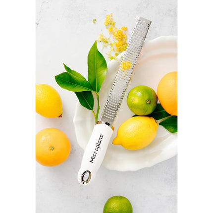 Zesteur MICROPLANE Premium
