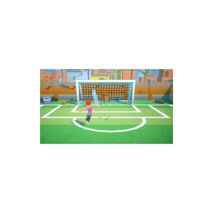 Jeu PS5 MAXIMUM GAMES 34 Sports Games World Edition
