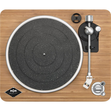 Platine vinyle MARLEY Stir It Up BT