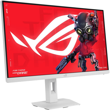 Ecran PC Gamer ASUS XG27ACMES ROG 27" QHD 250Hz IPS HDR 400 HDMI 2.1