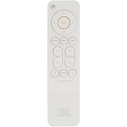 Ampli Home Cinema JBL MA710