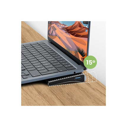 Station d'accueil METRONIC USB-C Adaptateur 11 en 1