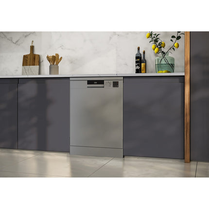 Lave vaisselle 60 cm BEKO LVV1347S