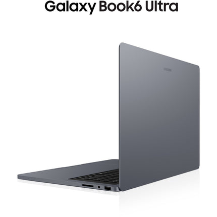 Ordinateur portable SAMSUNG Galaxy Book6 Ultra AI 16" Tactile - Intel Core Ultra 7 - Nvidia RTX 5070 - 32 Go RAM - SSD 1 To