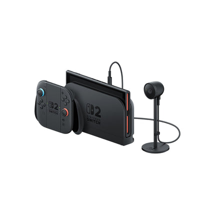 Webcam NINTENDO Webcam Switch 2