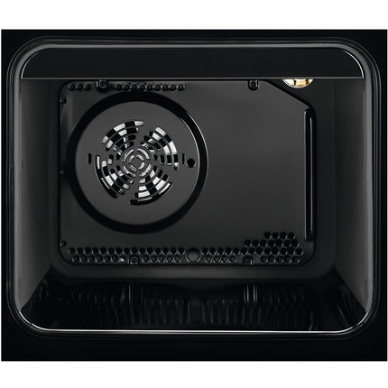 Cuisinière induction ELECTROLUX EKI544200W