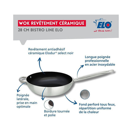 Wok ELO 5166826
