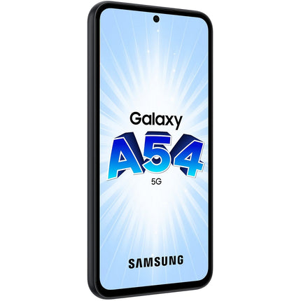 Smartphone SAMSUNG Galaxy A54 Noir 128Go 5G