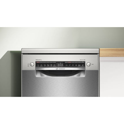 Lave vaisselle 45 cm BOSCH SPS4EMI11E