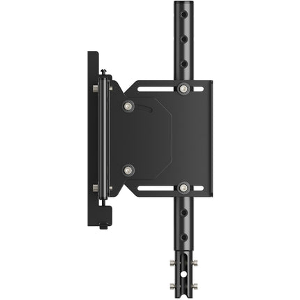 Support OPLITE R8 ON TOP MONITOR MOUNT Noir