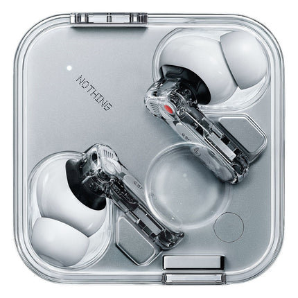 Ecouteurs NOTHING EAR (3) Blanc