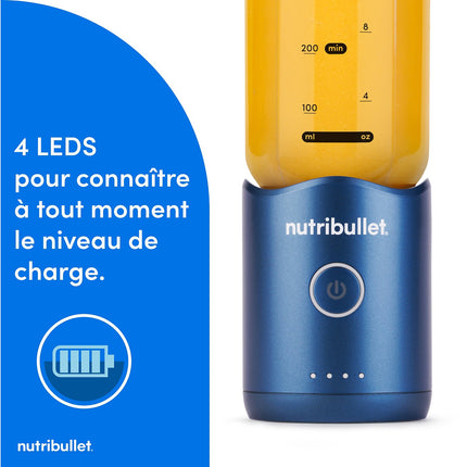 Blender NUTRIBULLET