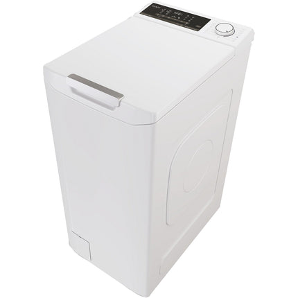 Lave linge top CANDY TCAS 274TM5-S Reconditionné