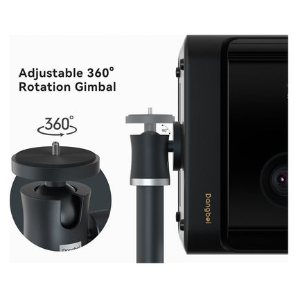 Support vidéoprojecteur DANGBEI Support pour projecteur