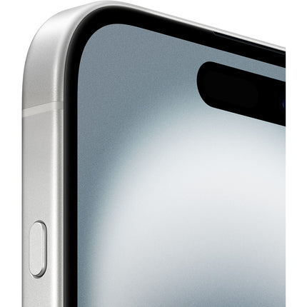 Smartphone APPLE iPhone 16 Plus Blanc 256Go Reconditionné