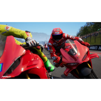 Jeu PS5 PLAION Motogp 26