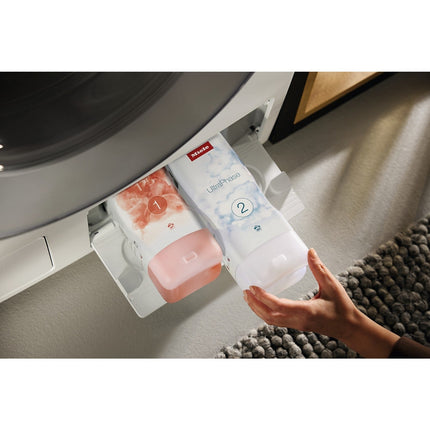 Lessive MIELE Lessive UltraPhase 2