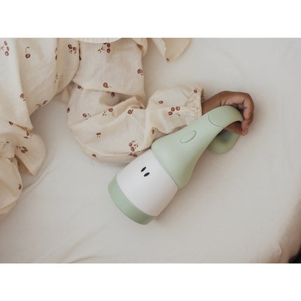 Veilleuse BEABA Pixie torch rose dragee