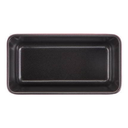 Moule à cake TEFAL Creabake duo cake long 12.5 x 6.5 cm