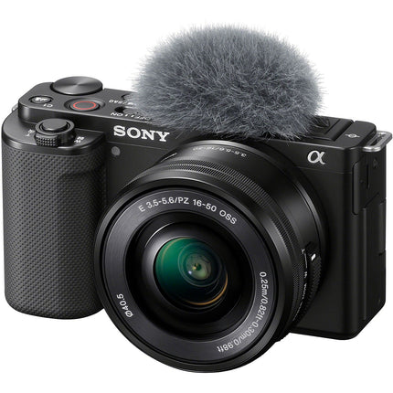 Appareil photo Hybride SONY