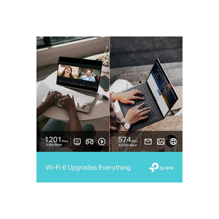 Clé Wi-Fi TP-LINK Archer TX20U Nano
