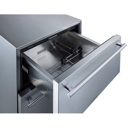 Réfrigérateur pro FRIGELUX d'extérieur RETT136A