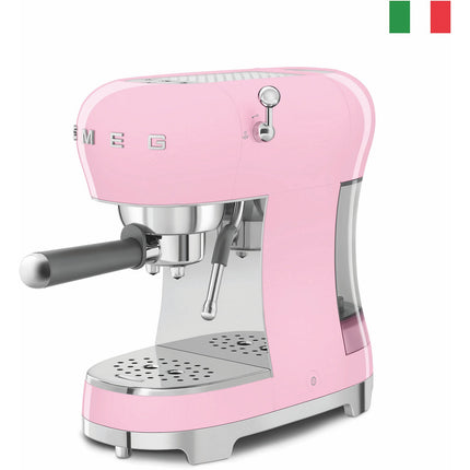 Machine à expresso SMEG ECF02