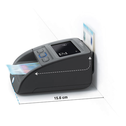 Détecteur de faux billets SAFESCAN 155-S