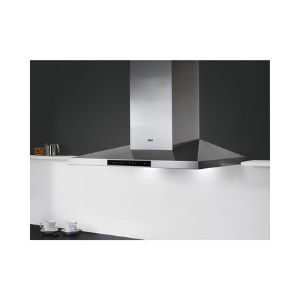 Hotte décorative murale AEG DKB5960HM