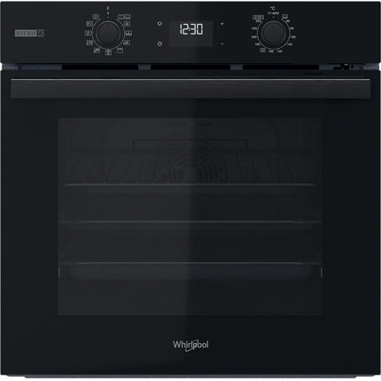 Four encastrable WHIRLPOOL OMSR58RU0B