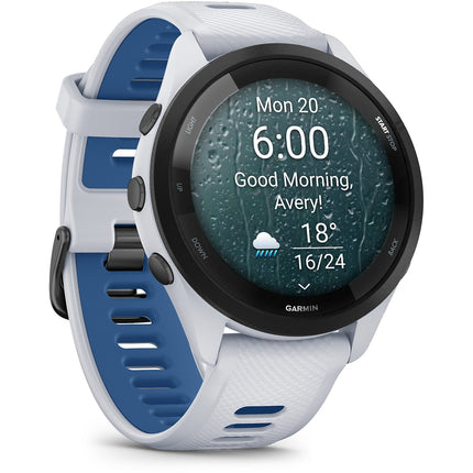 Montre connectée GARMIN Forerunner 265