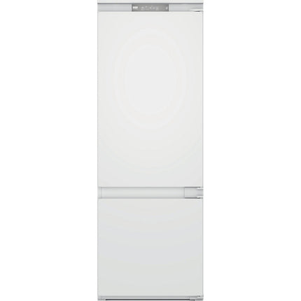 Réfrigérateur combiné encastrable WHIRLPOOL WHSP70T121 Supreme Silence 70cm