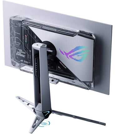 Ecran PC Gamer ASUS PG27AQWP 27" QHD 540Hz OLED HDR True Black 500 HDMI 2.1 G-Sync