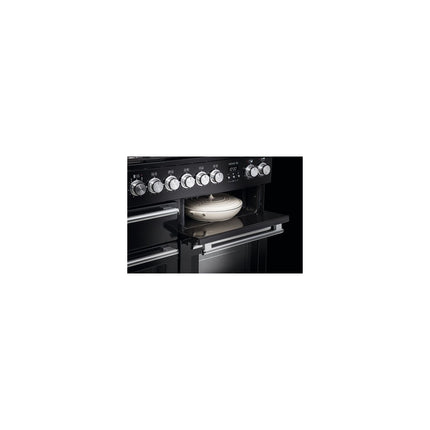 Piano de cuisson induction FALCON NEXUS SE 110 CM CHROME