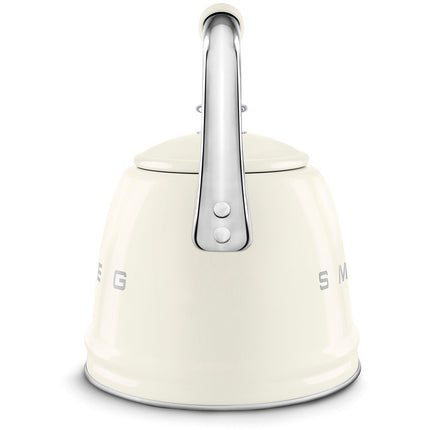 Bouilloire SMEG Sifflante 2.3L