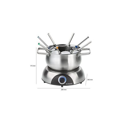 Fondue BOMANN FD2248CB