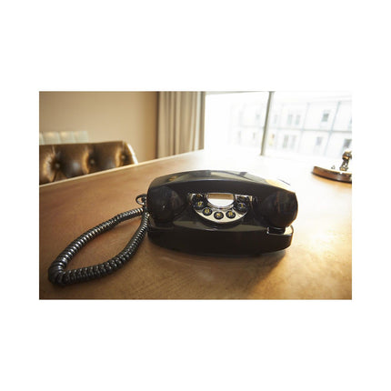 Téléphone filaire GPO RETRO Téléphone analogique GPO AUDREY