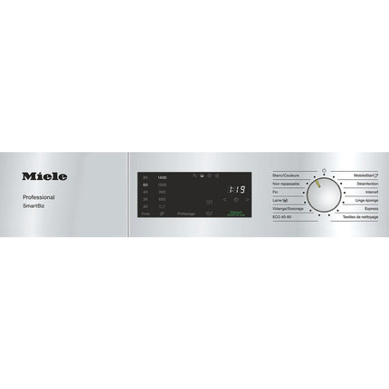 Lave linge professionnel MIELE PWM 1108 EL DP