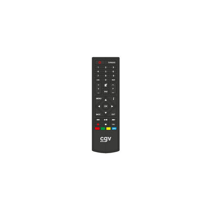Décodeur TNT CGV TNT ETIMO UHD 1