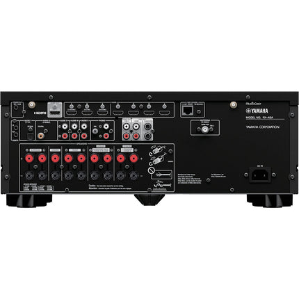 Ampli Home Cinema YAMAHA RX-A2A BL