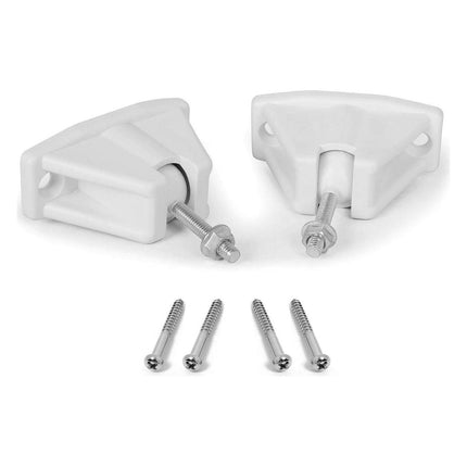 Enceinte Multiroom SKYTEC Enceintes 2 voies 75 W - White