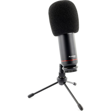 Micro PLUGGER PLUMUSB20