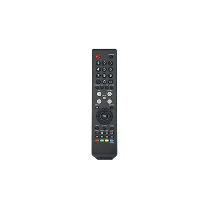 Décodeur satellite SERVIMAT Récepteur Tv Satellite Full Hd + Carte