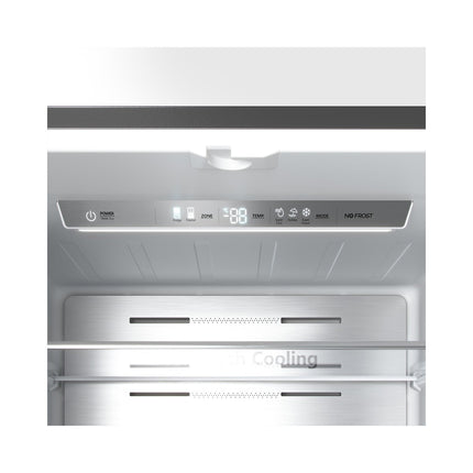 Réfrigérateur multi portes HISENSE RF632N4WIE