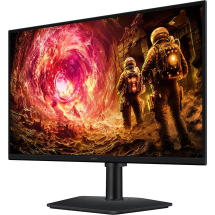 Ecran PC Gamer SAMSUNG ODYSSEY G5 32" QHD 180Hz IPS HDR10