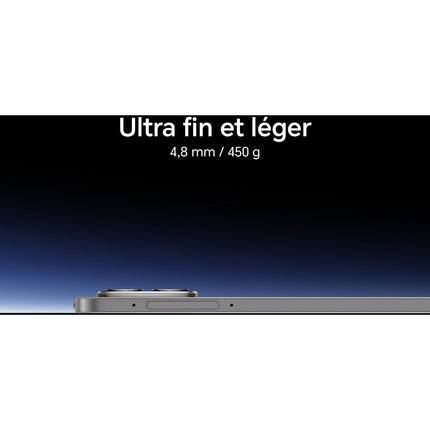 Tablette Android HONOR Magic Pad 4 Gris