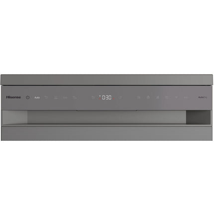 Lave vaisselle 60 cm HISENSE HS693A90XAD